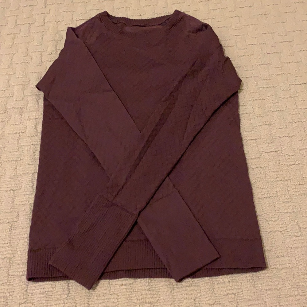 Lululemon Long Sleeve